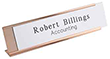 Name Plates